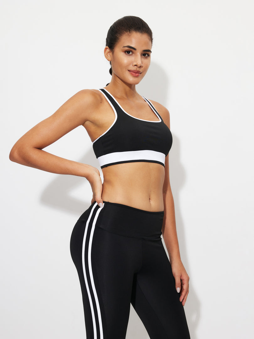 Color Block Sport Set 1258582