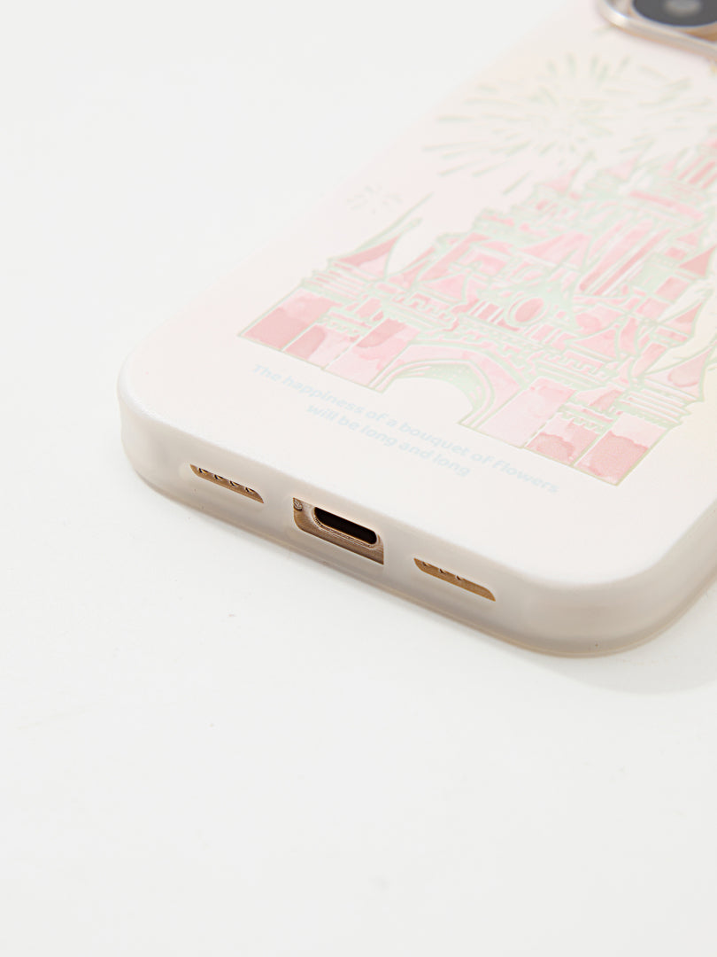 Wonderland Firework Phone Case 1265102