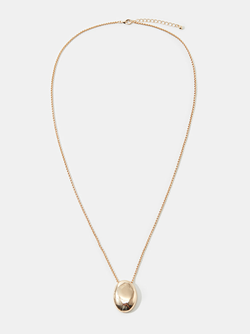Round Artificial Jewellery - Sweater Chain 119725