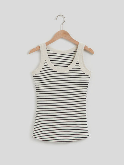 Knit Top 111929