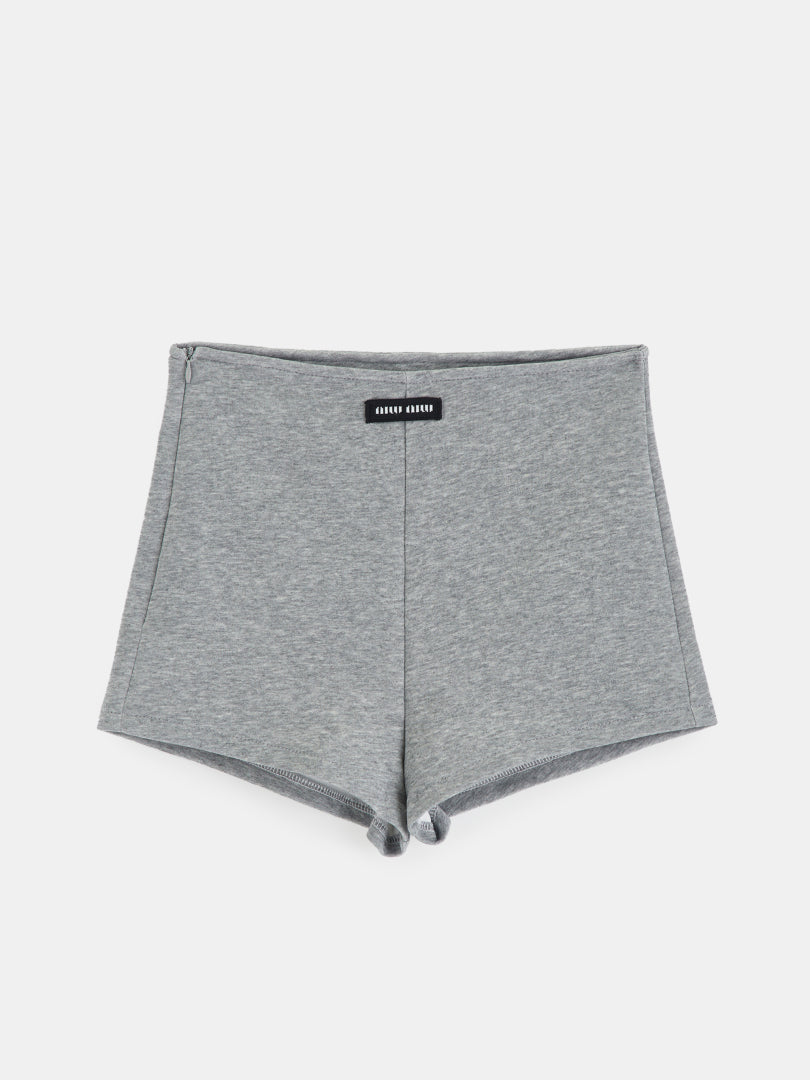 Tied A-Line Shorts 1263542