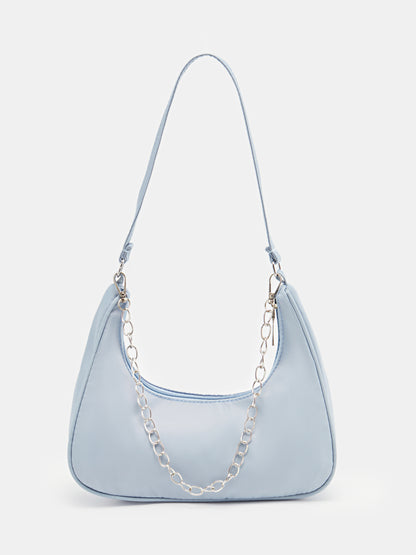 Structured Shoulder Bag 121112