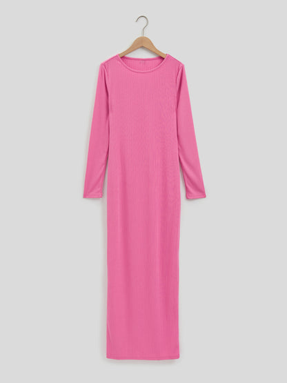 Bodycon Dress 114288
