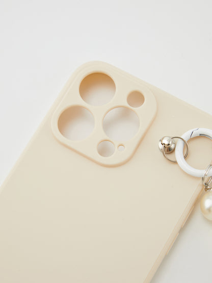 Phone Case With Strap Holder 117693