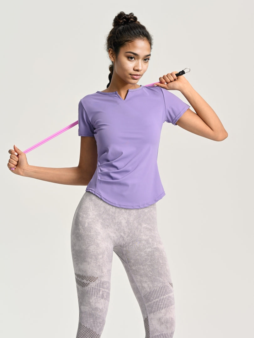 Gathered Sports T-shirt 110138