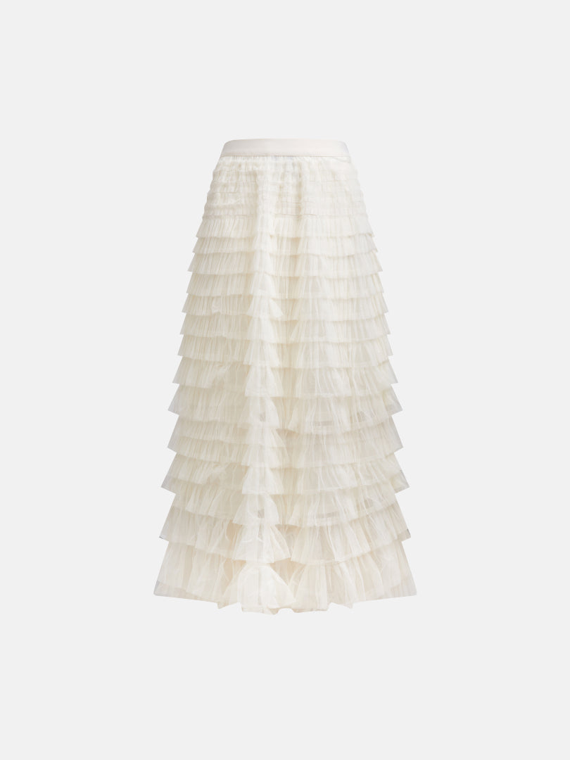 A-Line Skirt 1259742