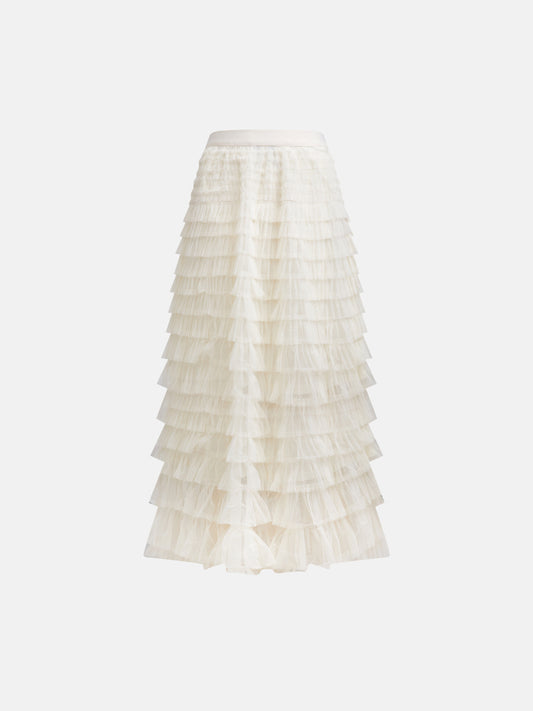 A-Line Skirt 1259742