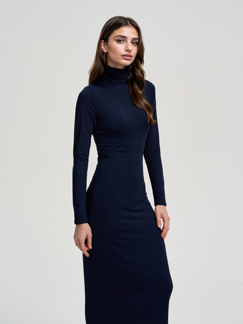 Bodycon Dress 114229