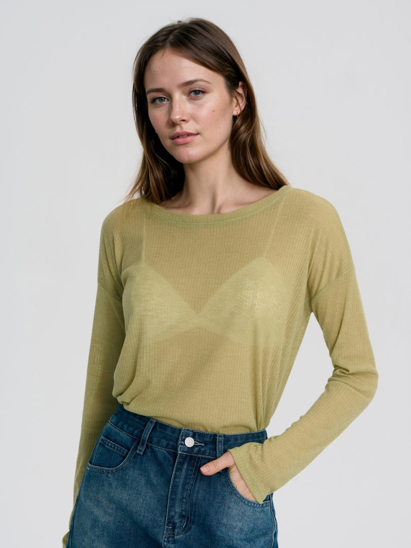 Pullover T-Shirt 111492