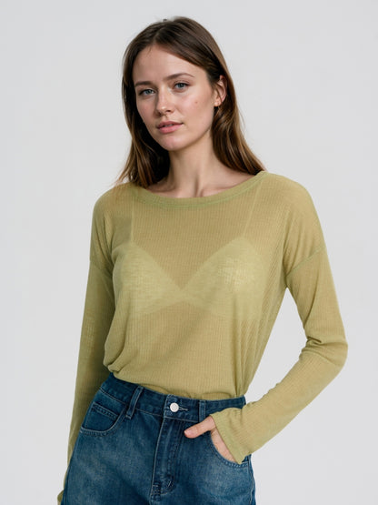 Pullover T-Shirt 111492