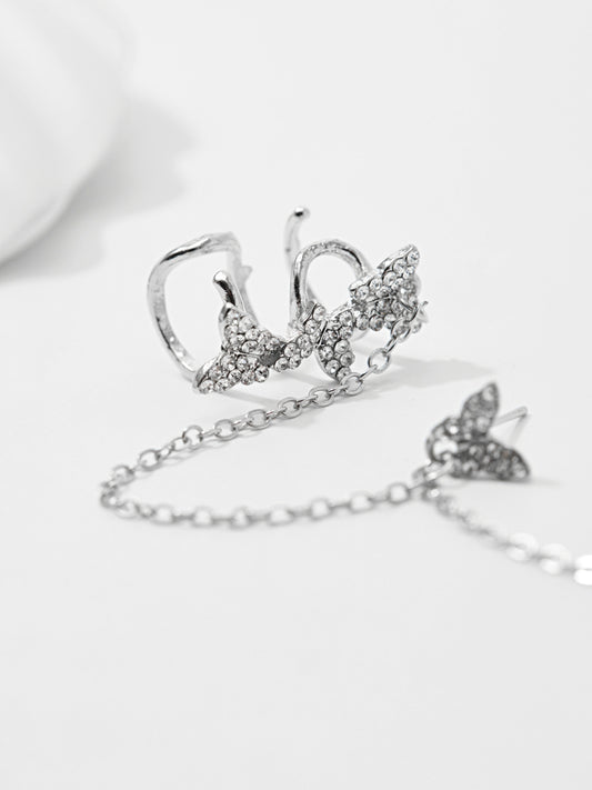 Wings Artificial Jewellery - Line 119461