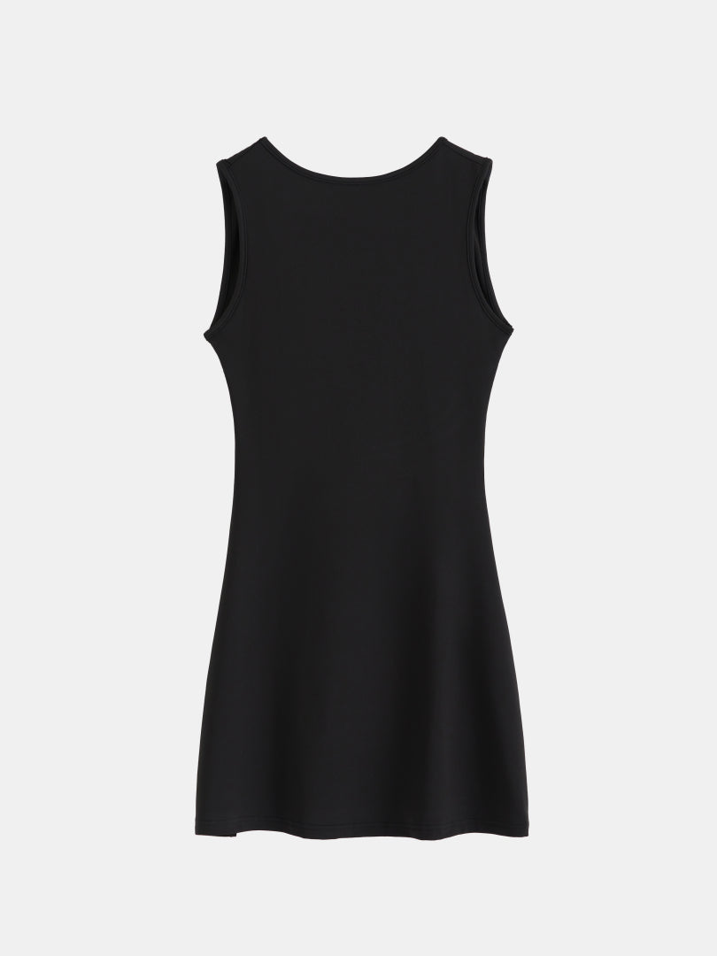 A-Line Dress 1296002