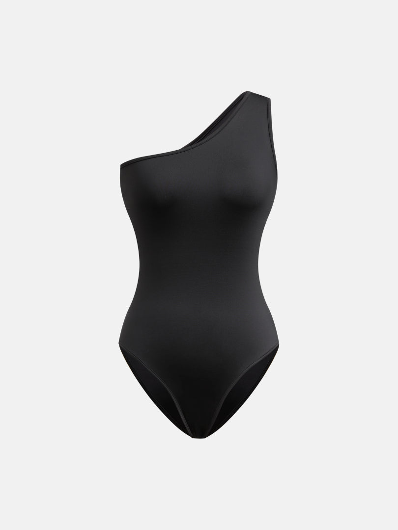 Cut Out Bodysuit 1257042
