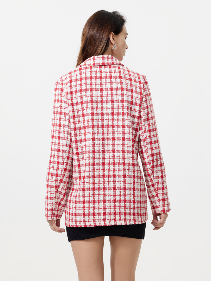 Simplicity Classic Blazer 91133