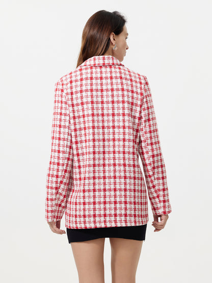 Simplicity Classic Blazer 91133