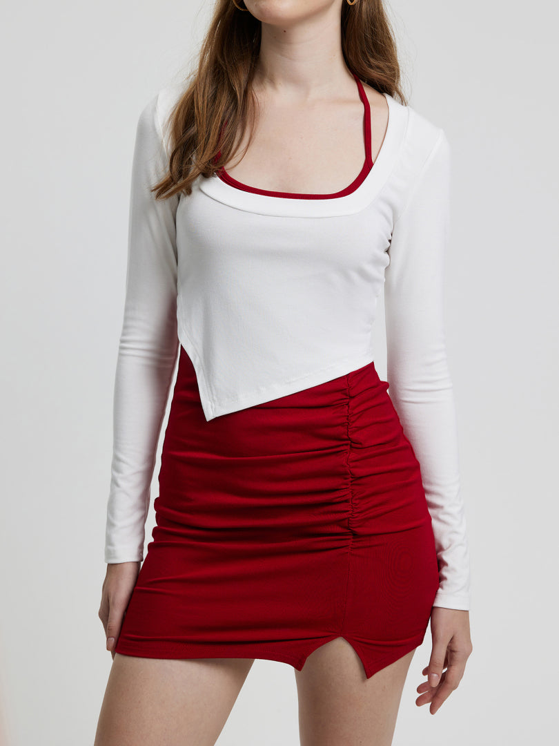 Tied Co-ord Set 114552