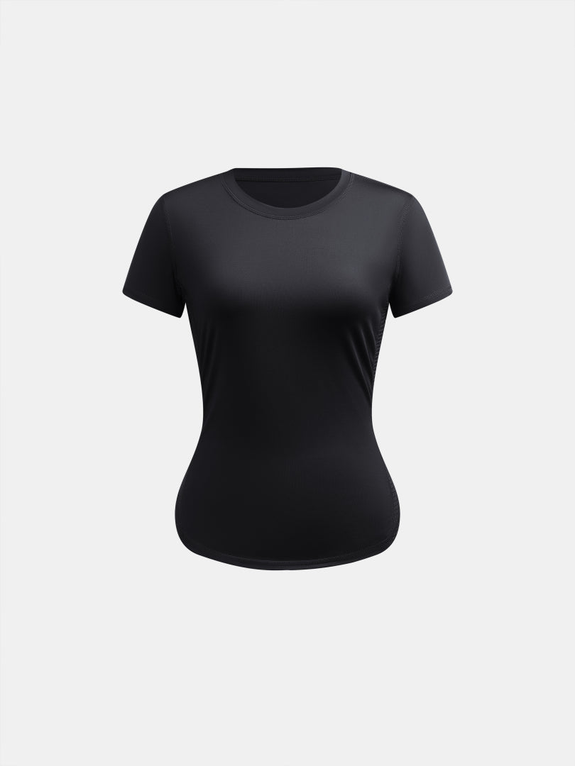 Patchwork Sports Top 1246362