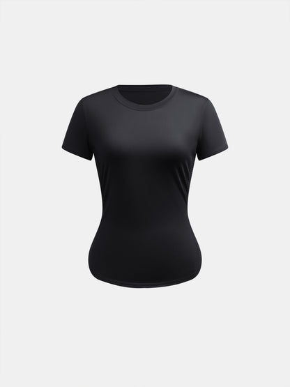 Patchwork Sports Top 1246362