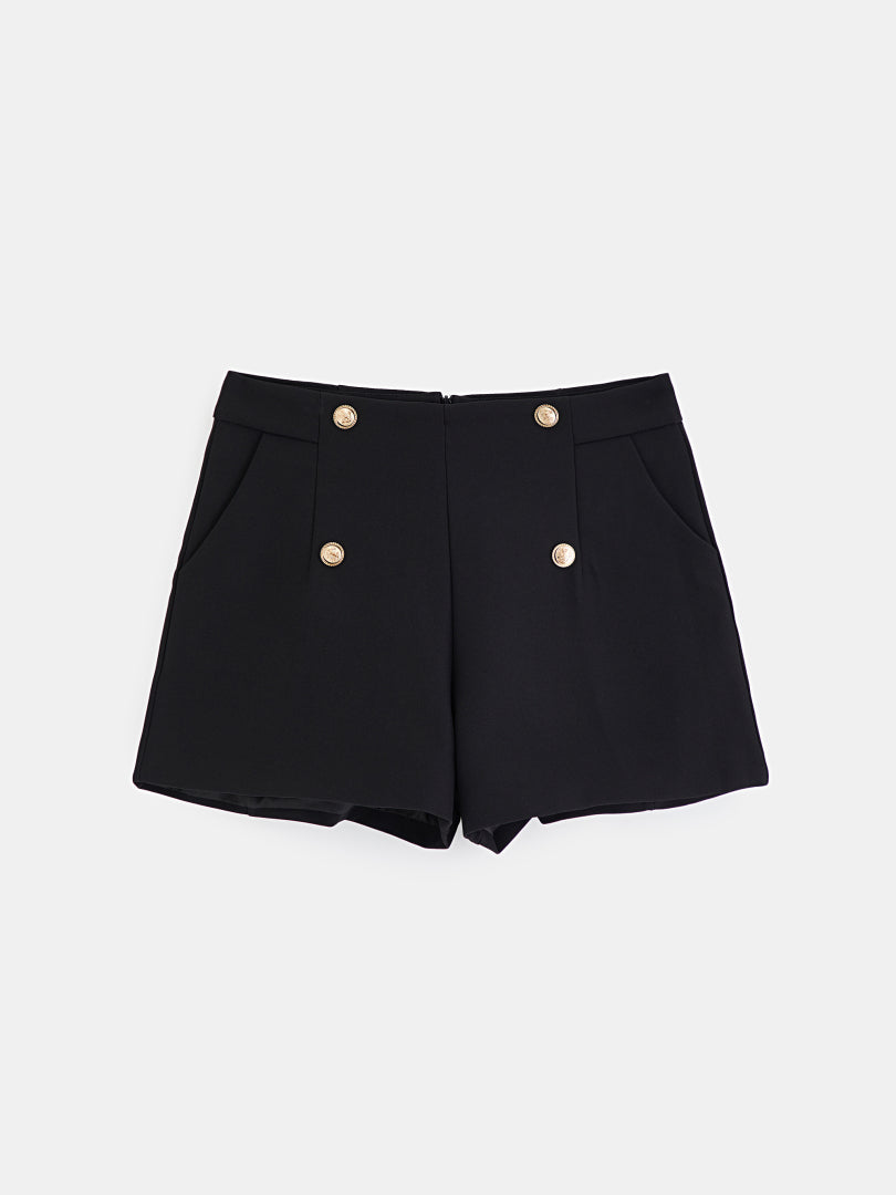 A-Line Shorts 1254572