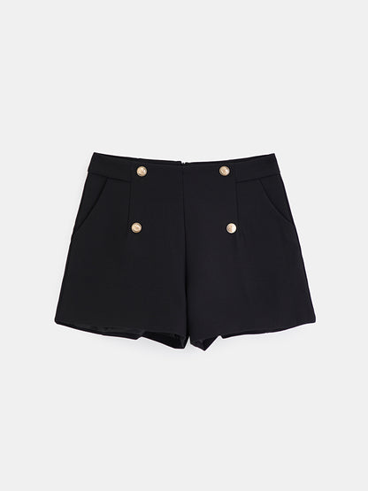 A-Line Shorts 1254572