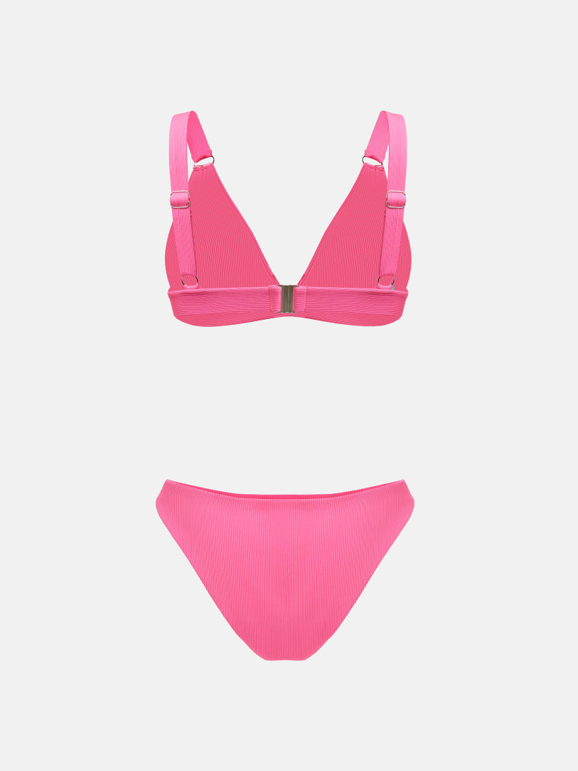 Ring Bikini Set 118964