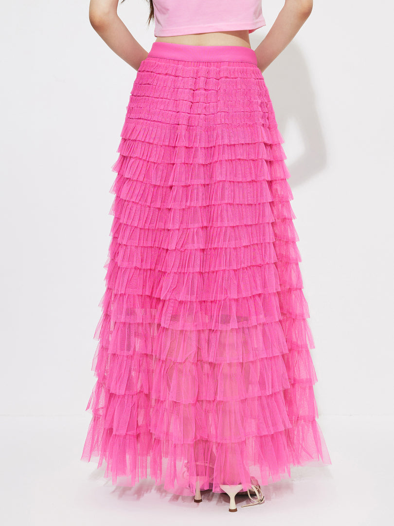 A-Line Skirt 1259742