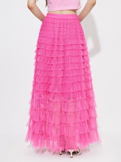 A-Line Skirt 1259742