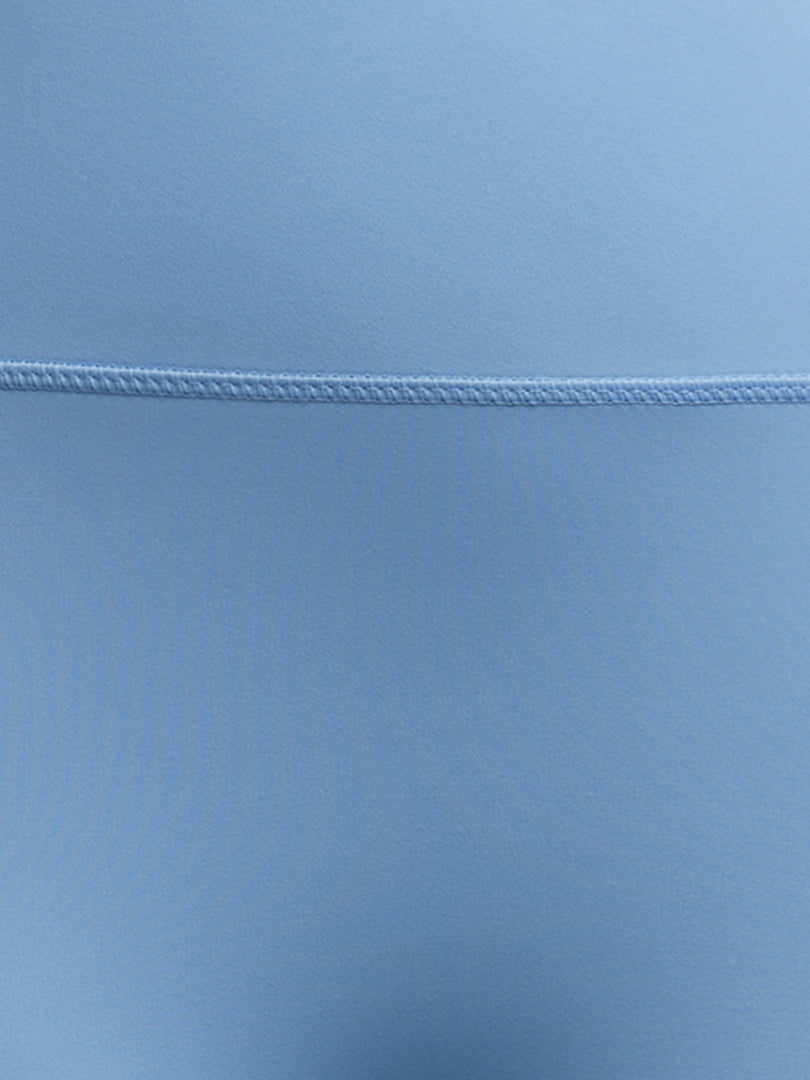 Solid Sports Shorts 119733