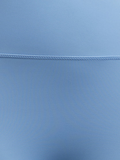 Solid Sports Shorts 119733