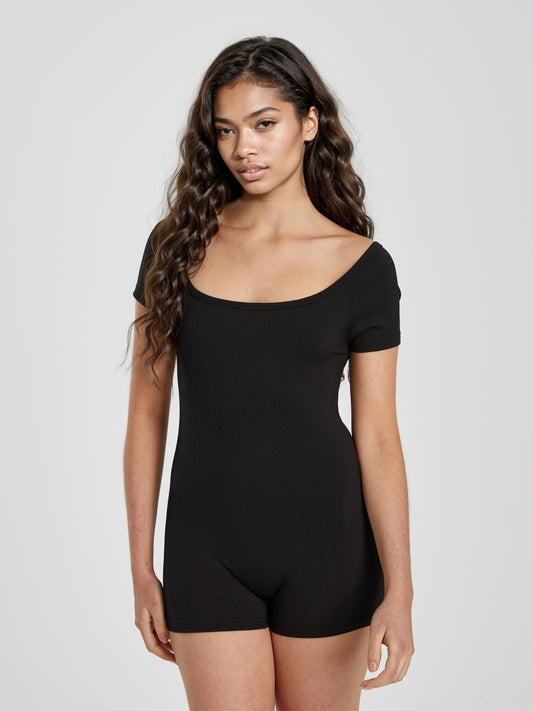 Gym Jumpsuit 117037