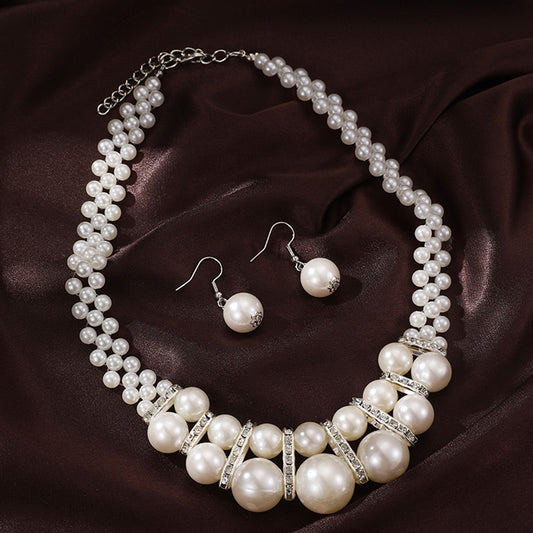 Women Jewelry Sets 1286732