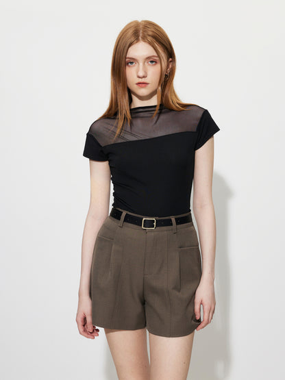 Patchwork Top 1272192