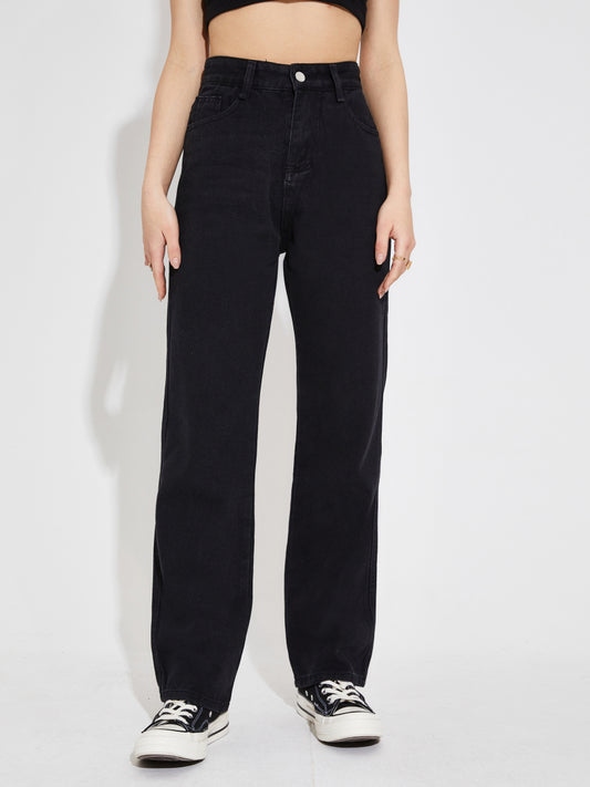 Simplicity Wide Leg Jeans 69267