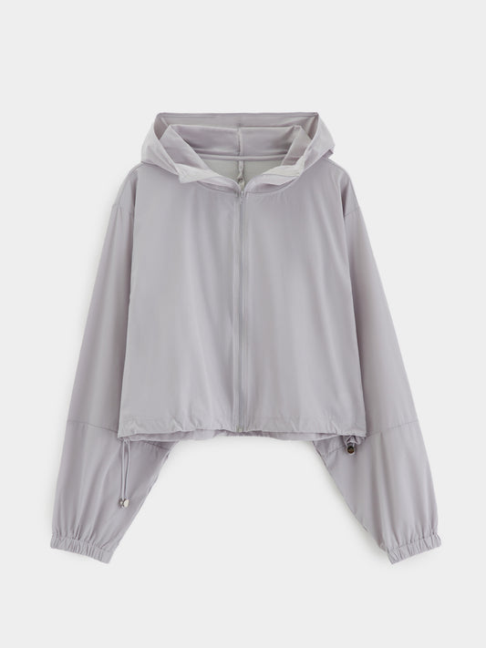 Windbreaker Jacket 1243872