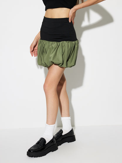 Straight Skirt 1275022