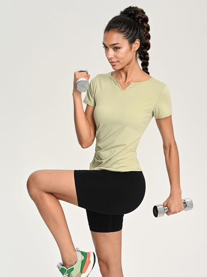 Gathered Sports T-shirt 110138