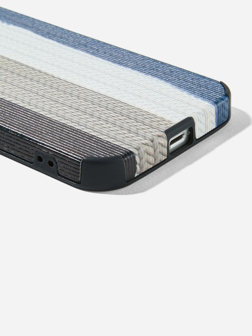 Striped Phone Case 108607