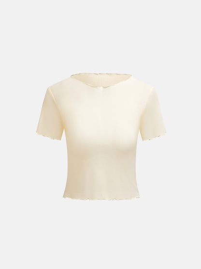 Sheer Top 1243472