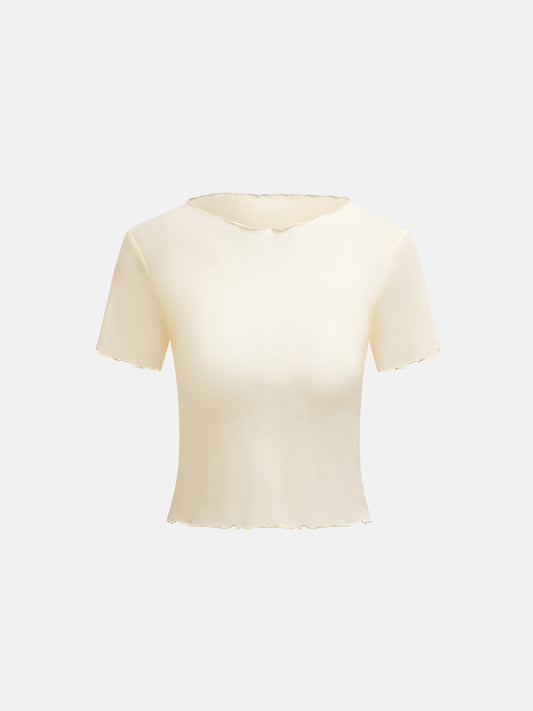 Sheer Top 1243472