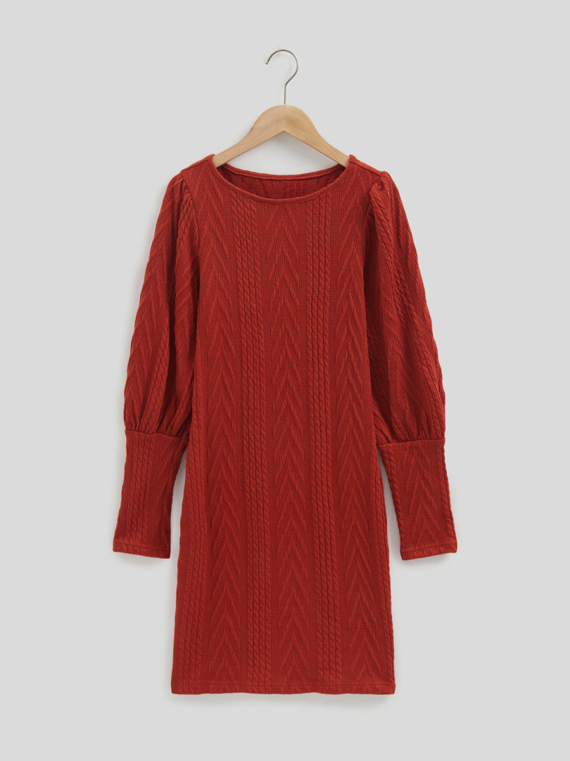 فستان متماسكة 113887