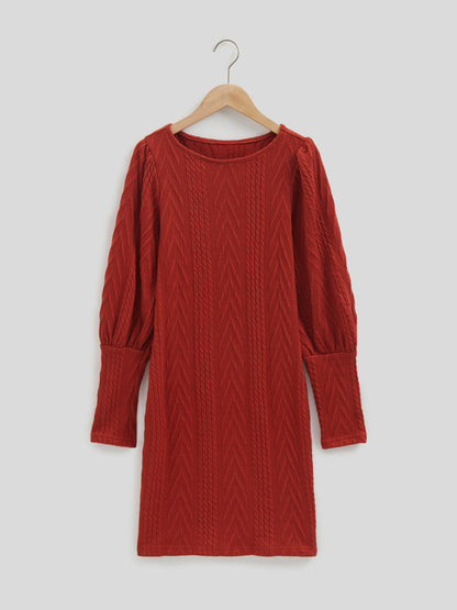 فستان متماسكة 113887