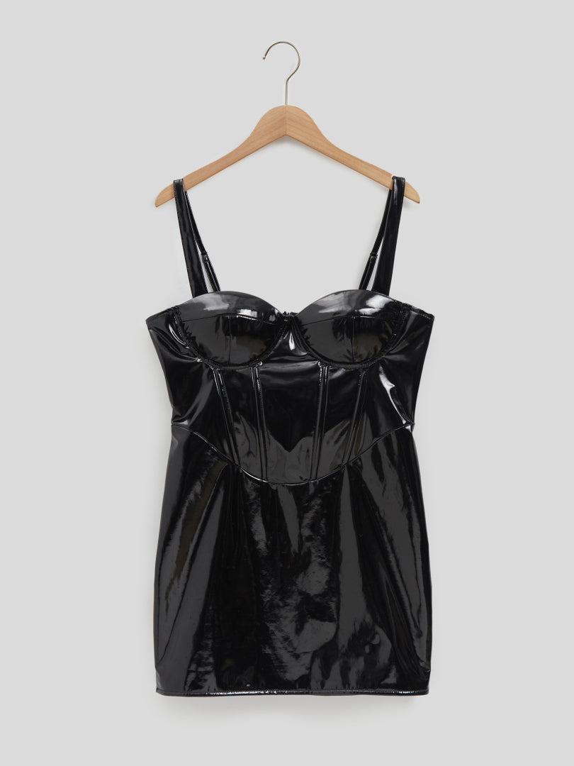 Bodycon Dress 116252
