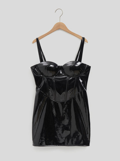 Bodycon Dress 116252