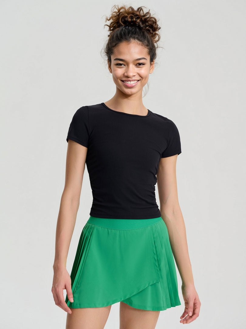 Gathered Sports T-shirt 110725