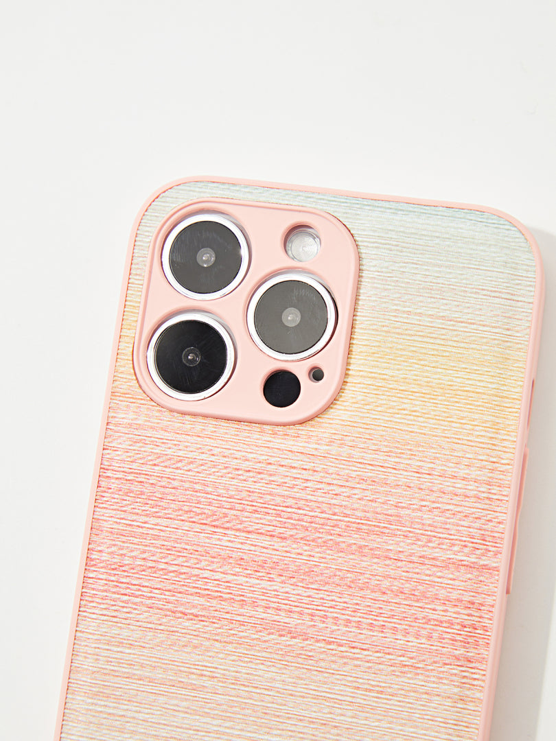 Striped Phone Case 118925