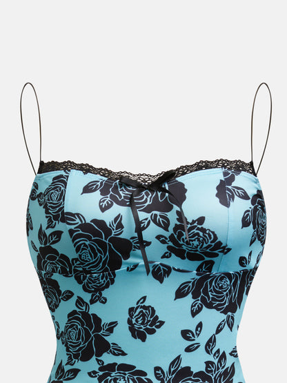 Printed Co-ord Set 1271012