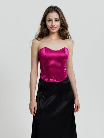 Tube Top 112414