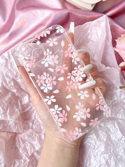 Floral Phone Case 1301352