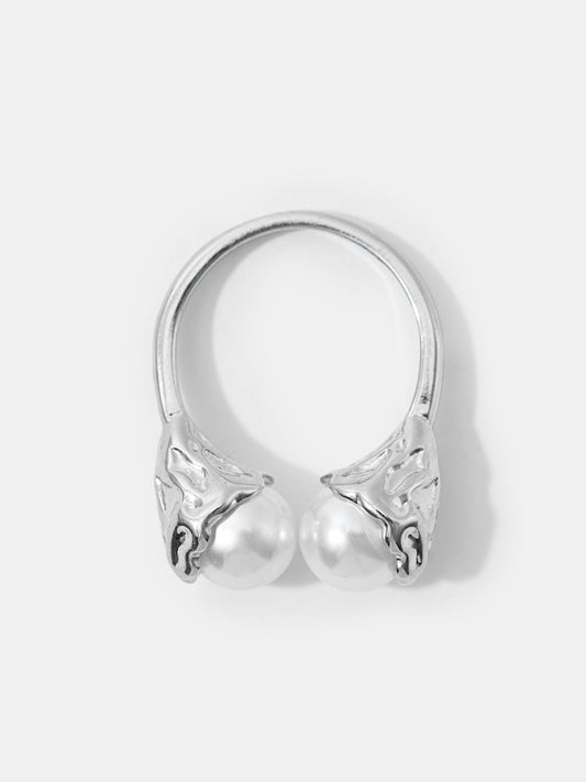 Pearl Fashion Ring 1231381