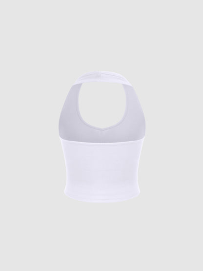 Halter Top 1243602